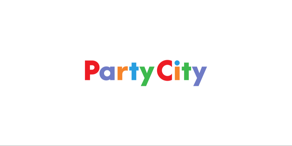 PartyCity logo